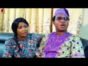 Video: ASEBI SEKA - Latest 2018 Yoruba Drama Movie